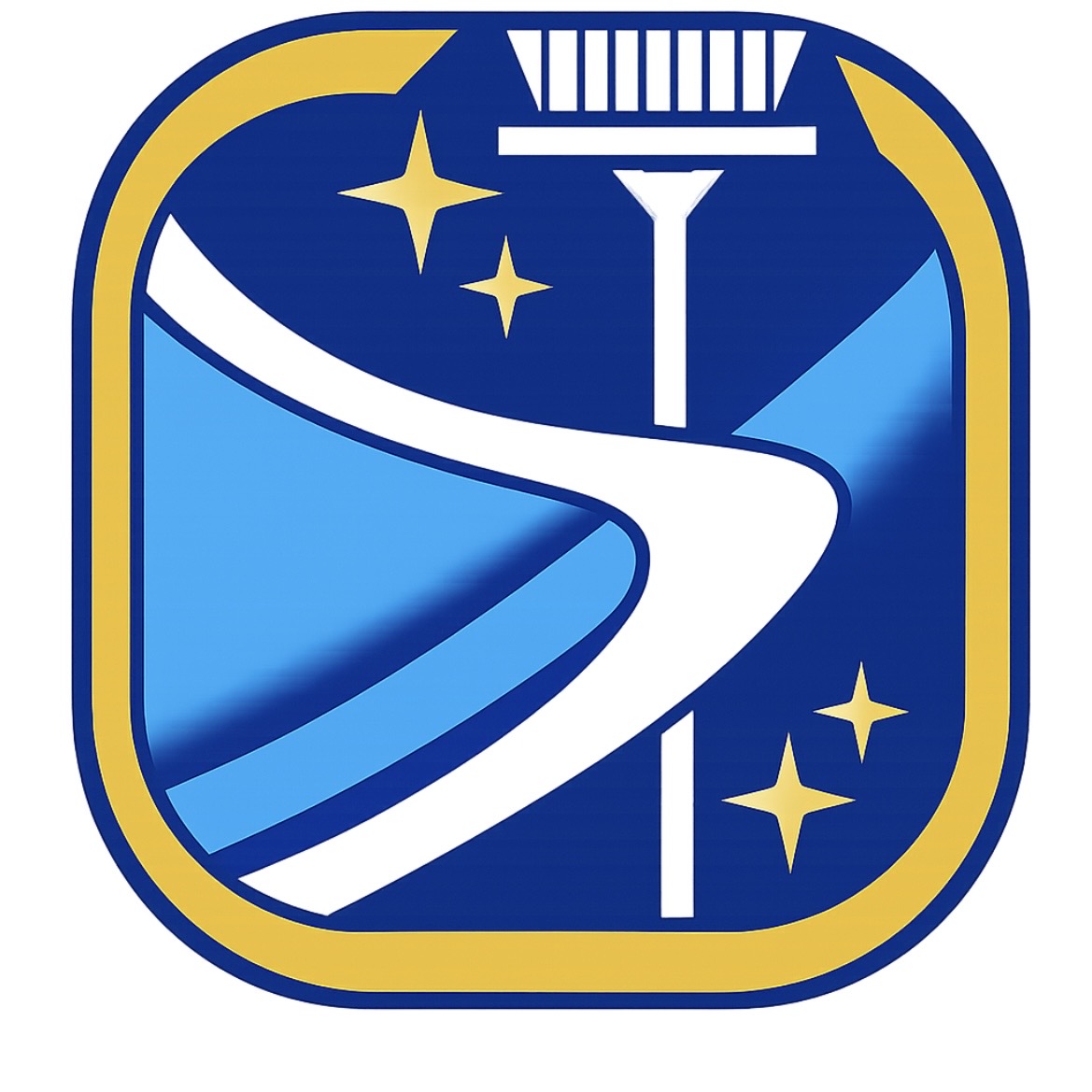 DustAway logo